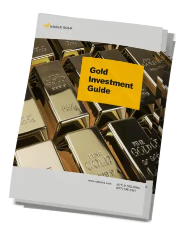 Noble Gold Investments Guide